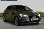 2018 Audi A1