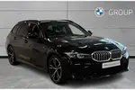 2022 BMW 3 Series
