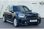 2021 MINI Countryman