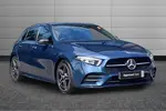 2022 Mercedes-Benz A-Class