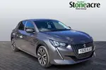 2020 Peugeot 208