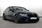 2023 BMW M5