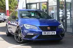 2020 SEAT Leon