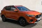2022 MG ZS