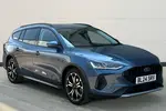 2024 Ford Focus Active
