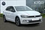 2019 Volkswagen Polo