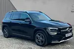 2024 Mercedes-Benz GLB