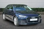 2020 Audi A1