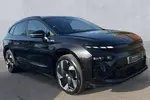 2026 Skoda Enyaq