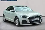 2022 Audi A1