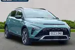 2023 Hyundai Bayon