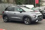 2017 Citroen C3 Aircross