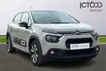 2024 Citroen C3
