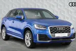 2018 Audi Q2