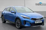 2022 Kia XCeed