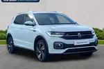 2022 Volkswagen T-Cross