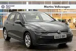 2023 Volkswagen Golf