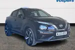 2023 Nissan Juke