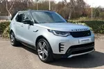 2024 Land Rover Discovery