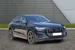 2022 Audi SQ8