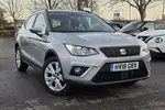 2018 SEAT Arona