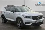2020 Volvo XC40