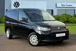 2025 Volkswagen Caddy