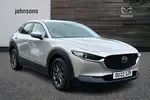 2022 Mazda CX-30