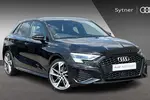 2022 Audi A3