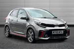2020 Kia Picanto