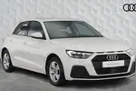 2022 Audi A1
