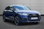 2020 Audi Q5