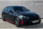 2023 BMW 1 Series