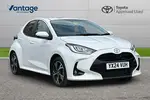2024 Toyota Yaris