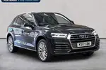 2017 Audi Q5