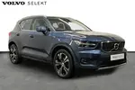 2020 Volvo XC40