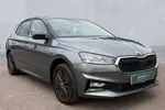 2024 Skoda Fabia