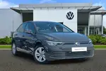 2023 Volkswagen Golf