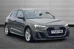 2020 Audi A1