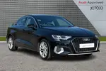 2023 Audi A3