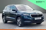 2023 Skoda Karoq