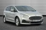 2022 Ford S-MAX