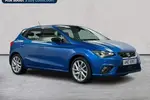 2023 SEAT Ibiza