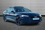 2020 Audi A5 Sportback