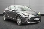 2021 Toyota C-HR
