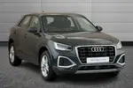 2022 Audi Q2