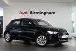 2025 Audi A1