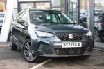 2022 SEAT Arona