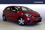 2021 Honda Jazz