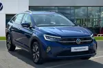 2026 Volkswagen Taigo